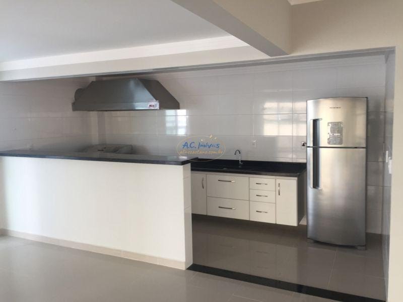 Apartamento à venda com 3 quartos, 1 suíte, 2 vagas e 113m² no Aviação, Praia Grande (SP) — foto 6 de 28