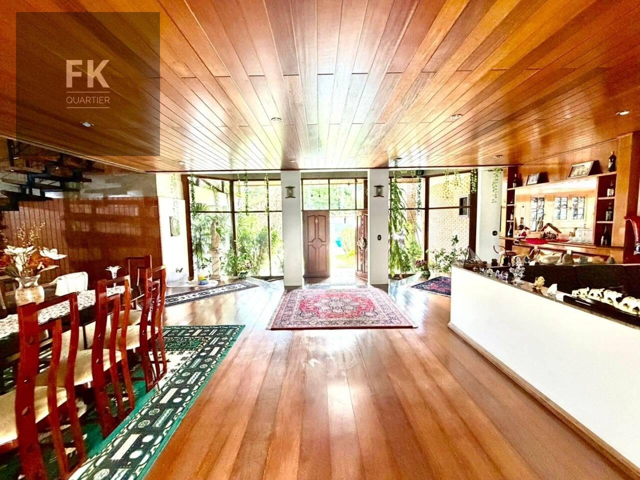 Casa à venda com 4 quartos, 4 suítes, 4 vagas e 675m² no Alphaville Residencial Um, Barueri (SP) — foto 3 de 19