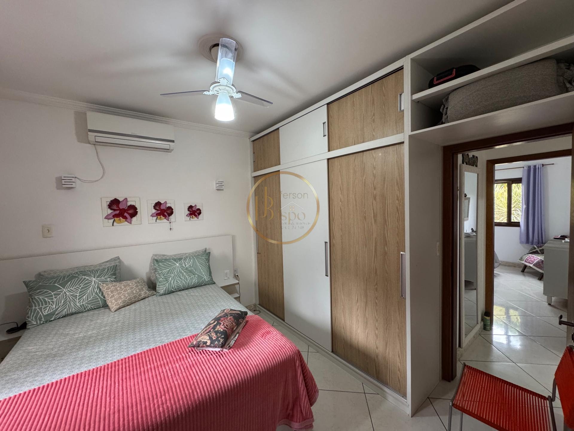 Apartamento à venda com 3 quartos, 1 suíte, 1 vaga e 100m² no Coroa Vermelha, Santa Cruz Cabrália (BA) — foto 12 de 12
