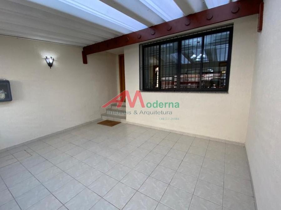 Casa à venda com 2 quartos, 2 banheiros, 2 vagas e 150m² no Anchieta, São Bernardo do Campo (SP) — foto 20 de 22