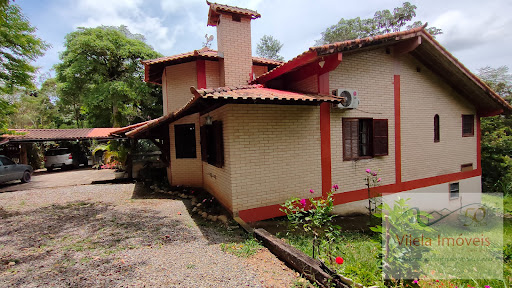 Casa em Vereda Sertãozinho  -  Miguel Pereira