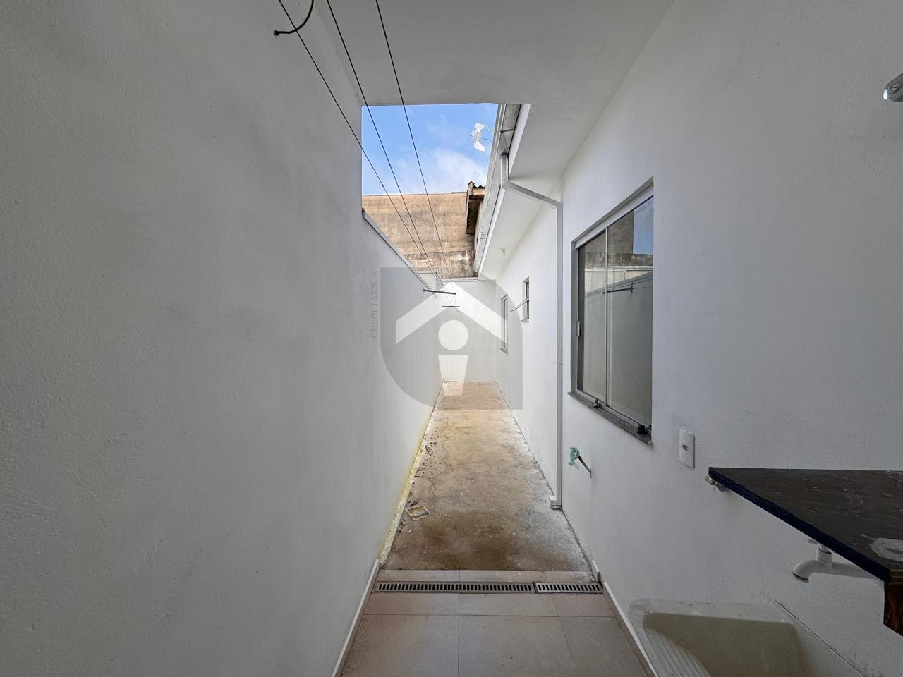 Casa, 2 quartos, 60 m² - Foto 19