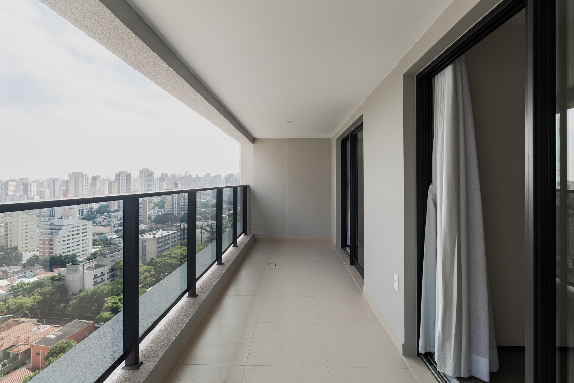 Apartamento para alugar com 1 quarto, 1 banheiro e 32m² no Vila Clementino, São Paulo (SP) — foto 13 de 15