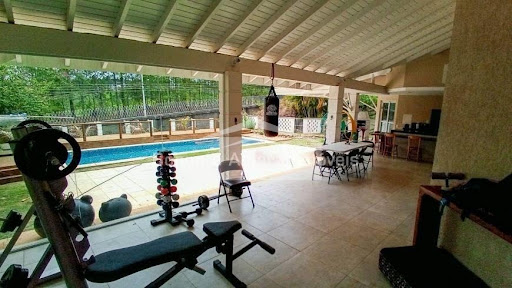 Casa de Condomínio, 4 quartos - Foto 19