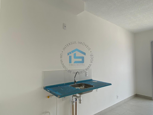 Apartamento em Socorro  -  São Paulo