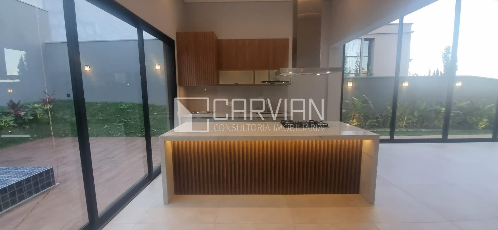 Casa à venda com 4 quartos, 4 suítes, 4 vagas e 266m² no Residencial e Empresarial Alphaville, Ribeirão Preto (SP) — foto 24 de 30