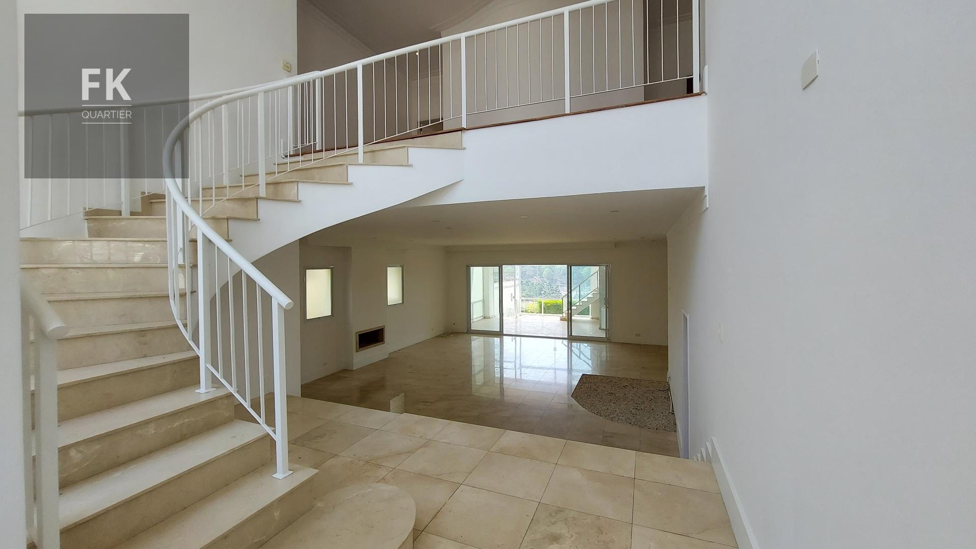 Casa para alugar com 4 quartos, 4 suítes, 4 vagas e 592m² no Tamboré, Santana de Parnaíba (SP) — foto 4 de 30