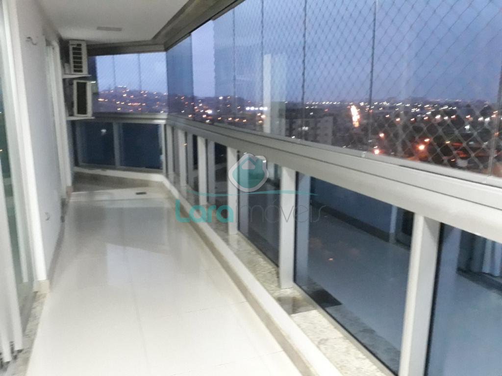 Apartamento à venda com 3 quartos, 1 suíte, 2 vagas e 160m² no Praia Campista, Macaé (RJ) — foto 3 de 19