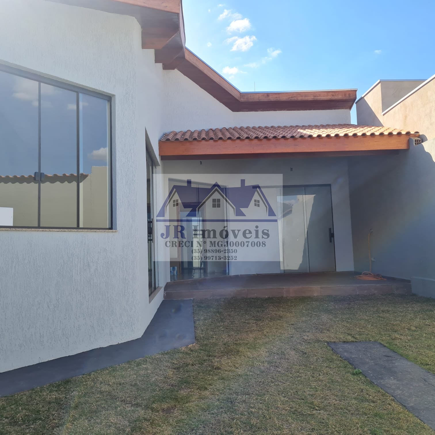 Casa à venda com 2 suítes, 4 vagas e 200m² no Açude, Colina Verde, Itajubá (MG) — foto 4 de 30