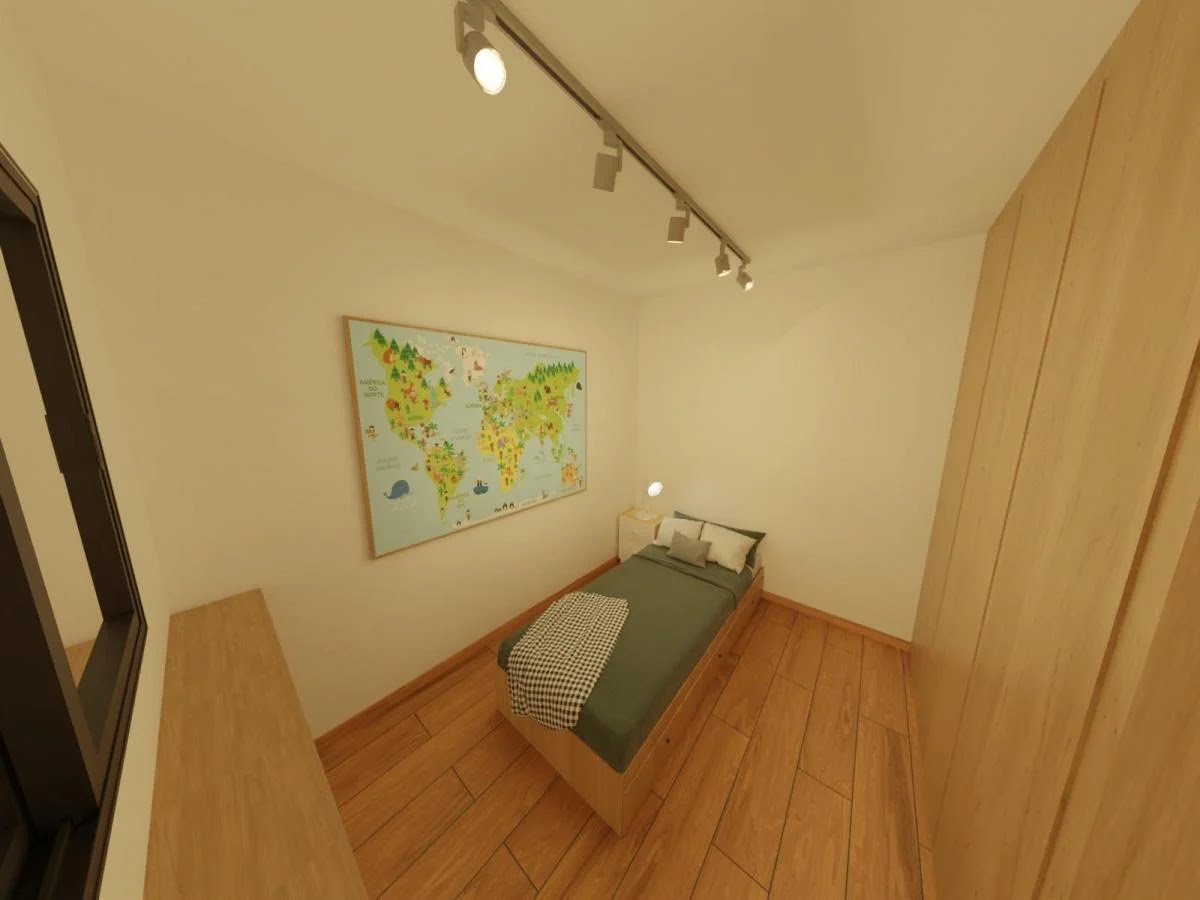 Apartamento à venda com 3 quartos, 1 suíte, 2 vagas e 170m² no Nossa Senhora do Ó, São Paulo (SP) — foto 20 de 20