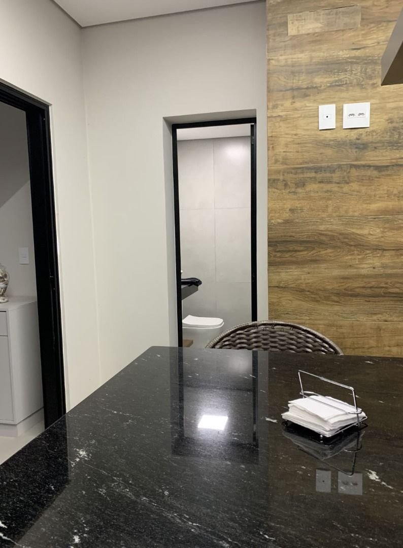 Casa à venda com 3 quartos, 3 suítes, 4 vagas e 193m² no Loteamento Terras de Florença, Ribeirão Preto (SP) — foto 25 de 30