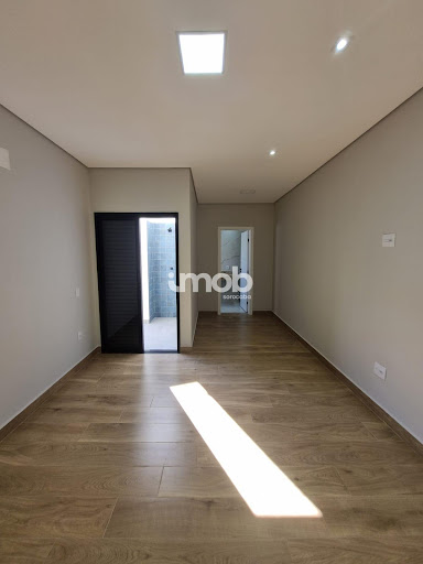 Casa de Condomínio no Helena Maria em Sorocaba SP