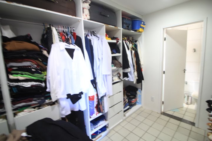 Apartamento à venda com 4 quartos, 2 suítes, 4 vagas e 245m² no Apipucos, Recife (PE) — foto 30 de 30