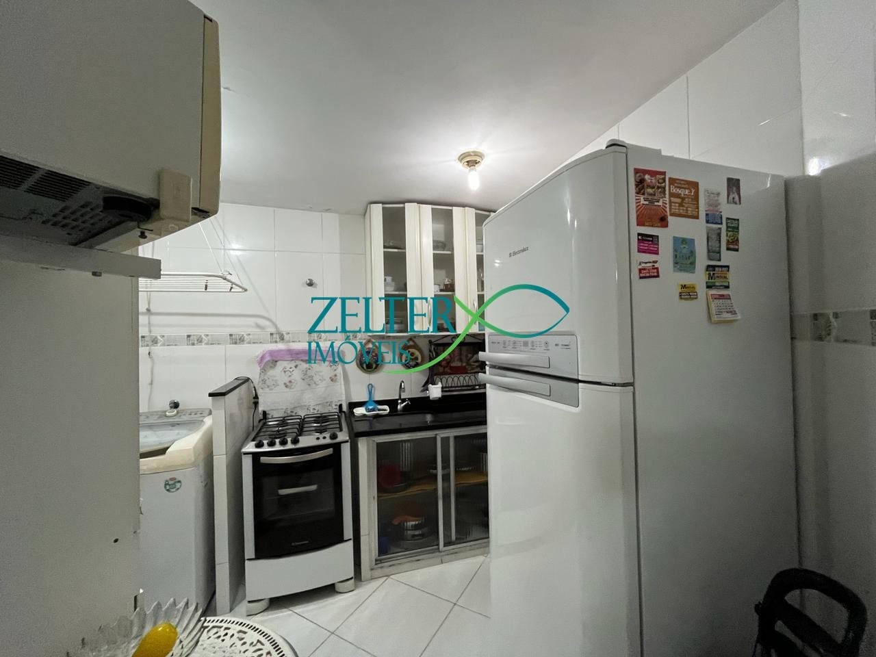 Apartamento à venda com 3 quartos, 1 banheiro, 1 vaga e 58m² no Barra Olímpica, Rio de Janeiro (RJ) — foto 14 de 14