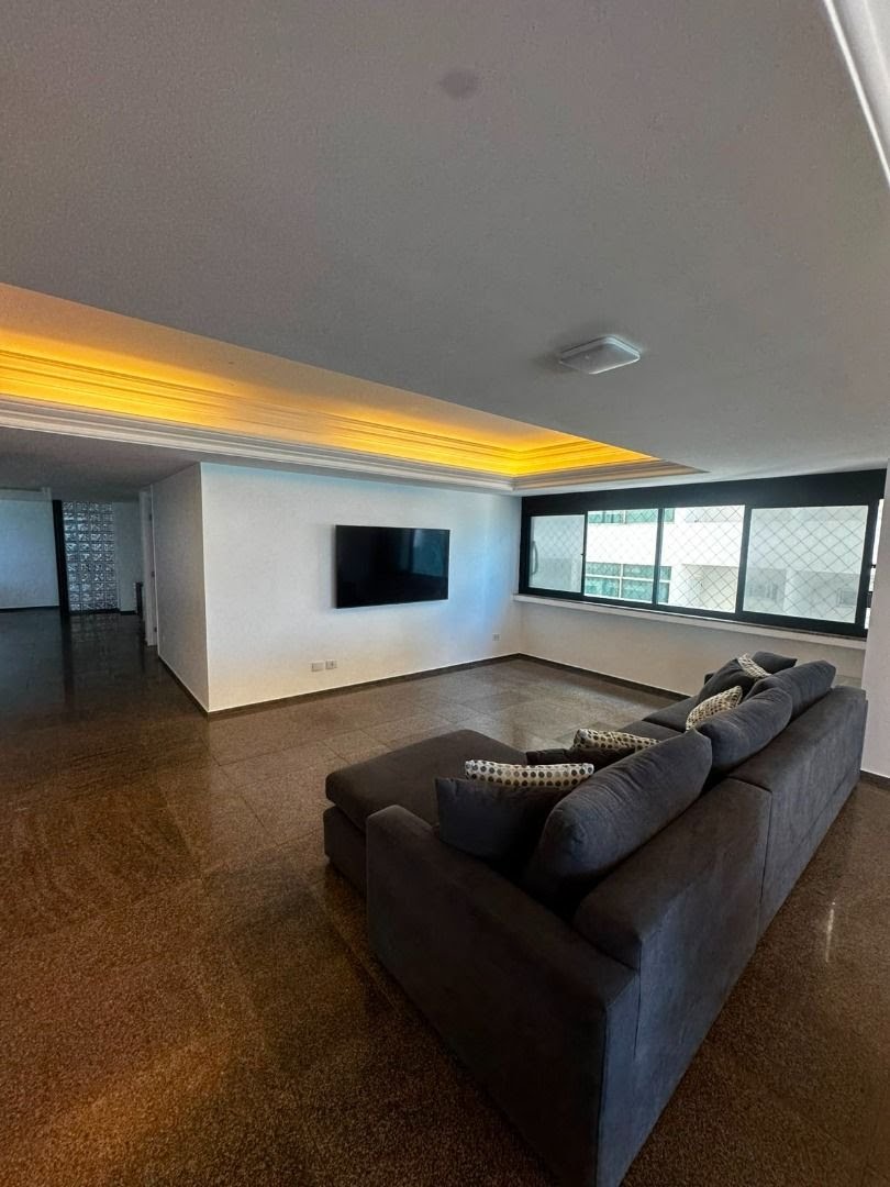 Apartamento à venda com 4 quartos, 4 suítes, 4 vagas e 357m² no Boa Viagem, Recife (PE) — foto 7 de 30