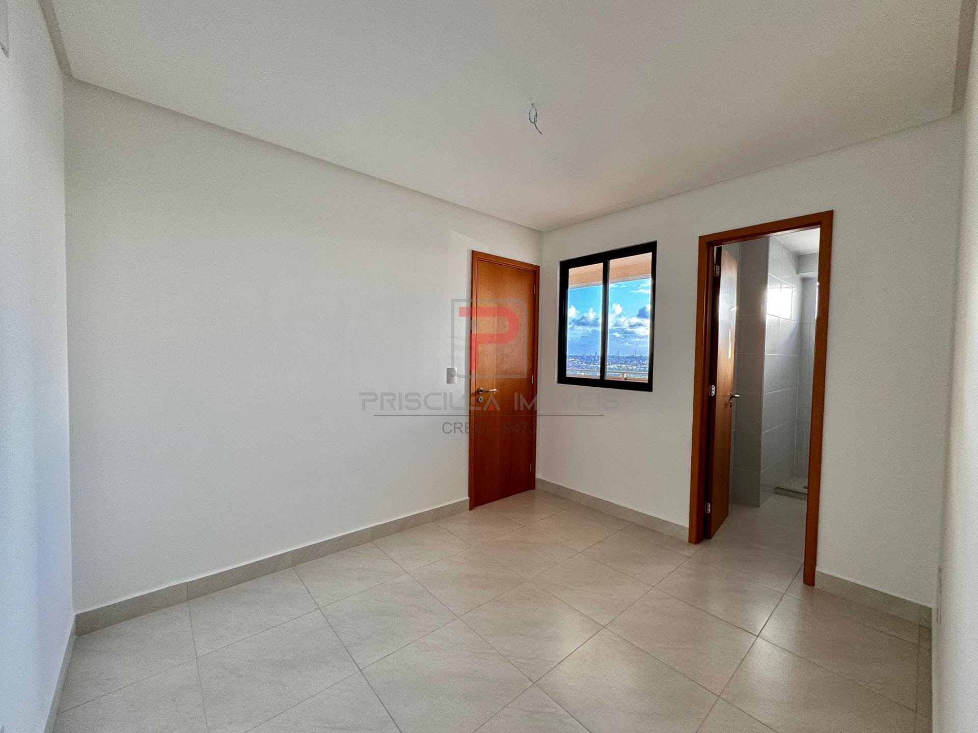Apartamento à venda com 3 quartos, 2 suítes, 2 vagas e 89m² no Aeroclube, João Pessoa (PB) — foto 9 de 27