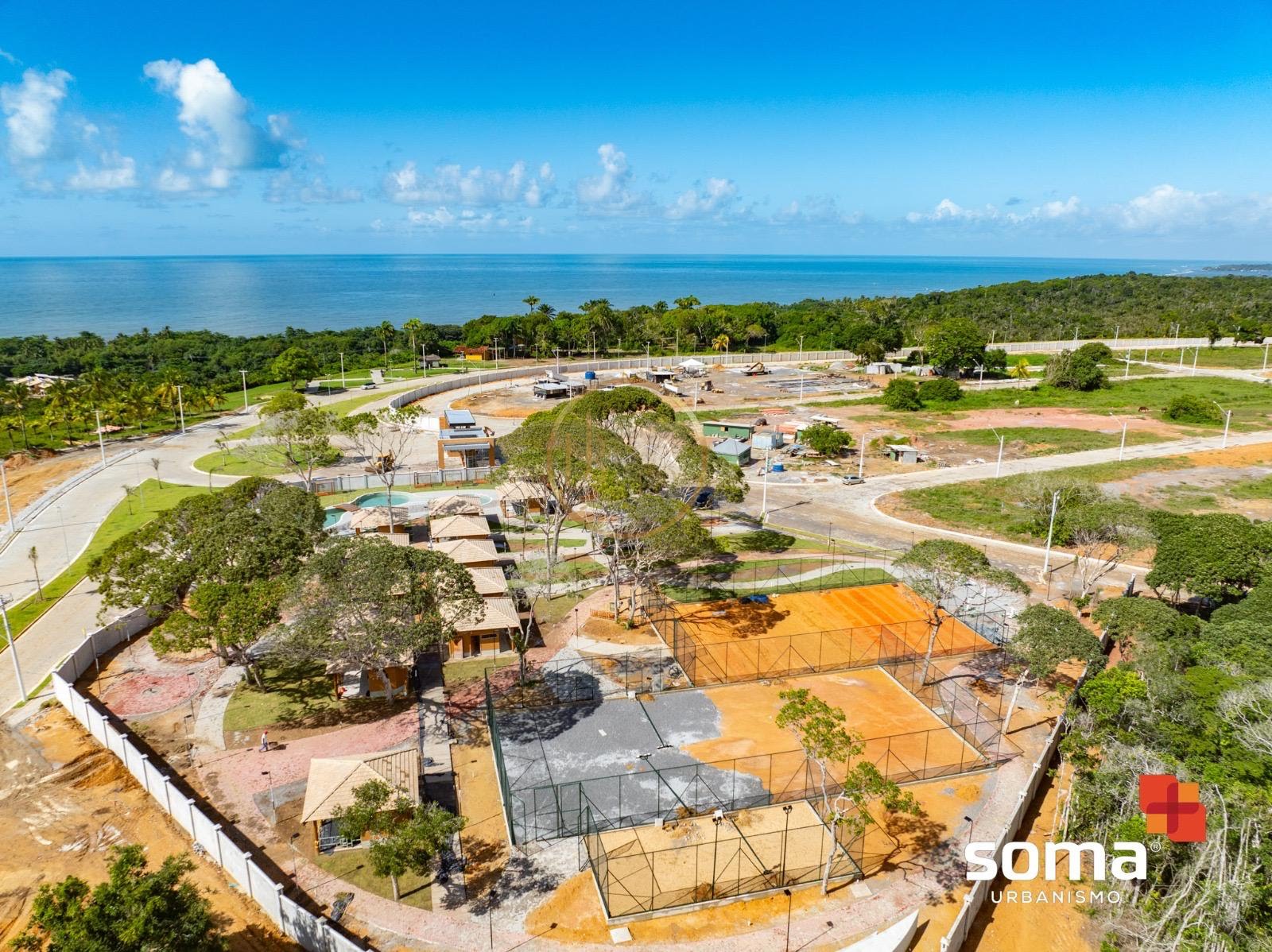 Terreno à venda com 500m² de terreno no Alto Mundaí, Porto Seguro (BA) — foto 8 de 19