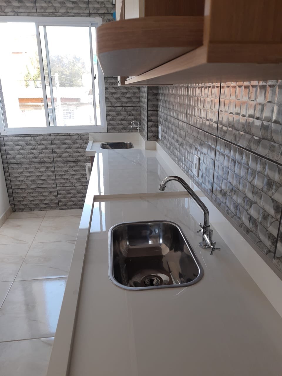 Apartamento à venda com 2 quartos, 1 vaga e 48m² no Jardim Luciana, Franco da Rocha (SP) — foto 8 de 17