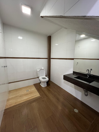 Prédio Comercial, Cidade Jardim Cumbica - Guarulhos/SP 
