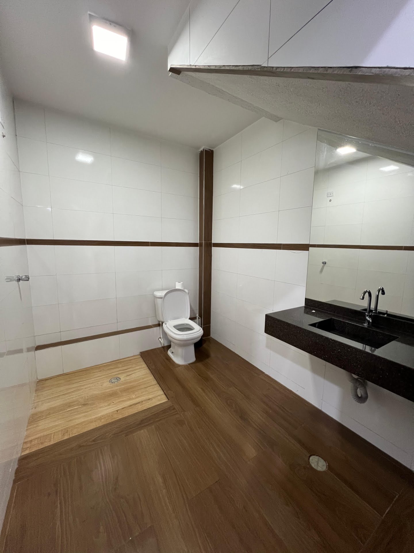 Prédio Comercial, Cidade Jardim Cumbica - Guarulhos/SP 