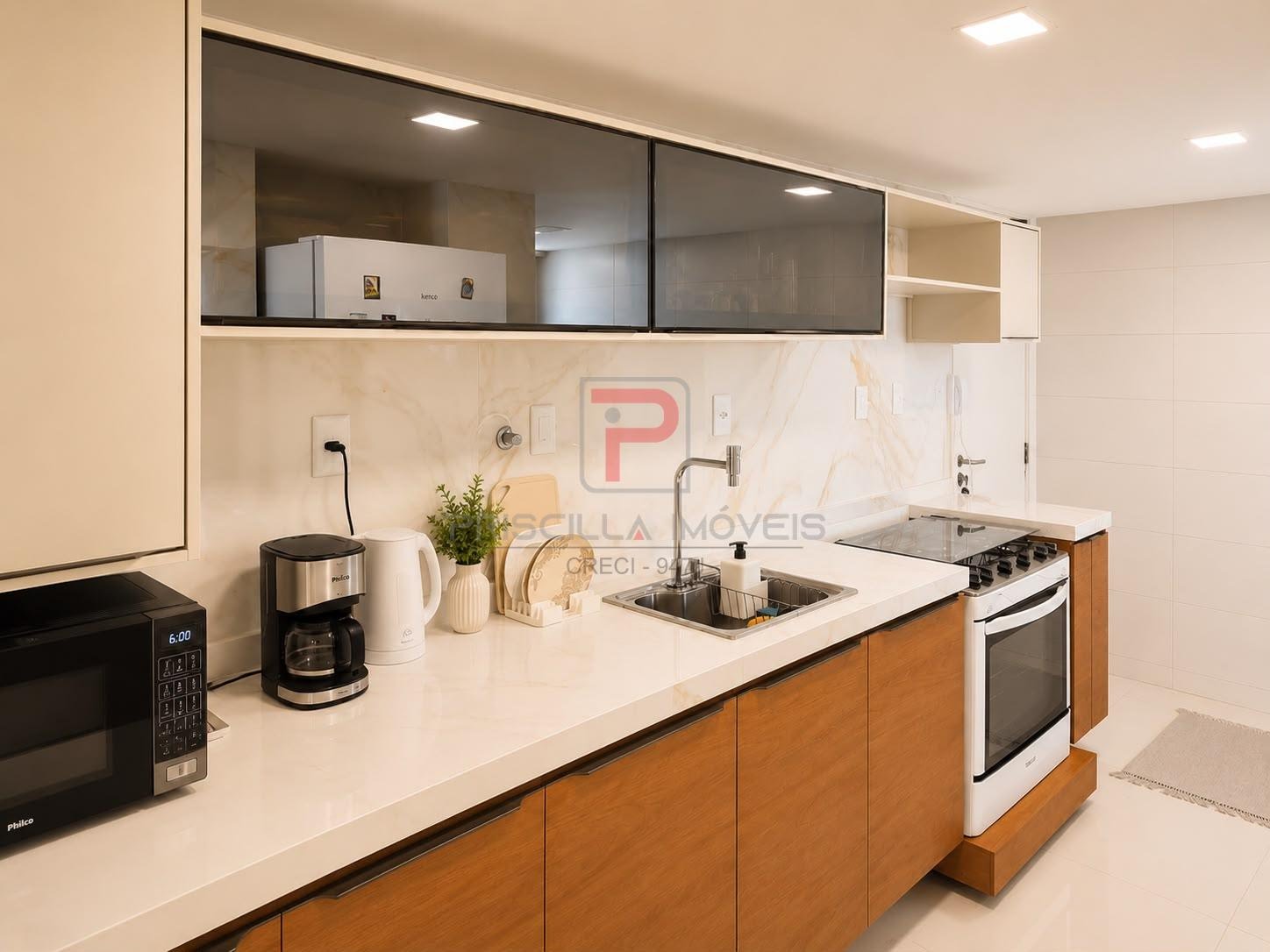 Apartamento à venda com 3 quartos, 2 suítes, 2 vagas e 107m² no Jardim Oceania, João Pessoa (PB) — foto 7 de 30