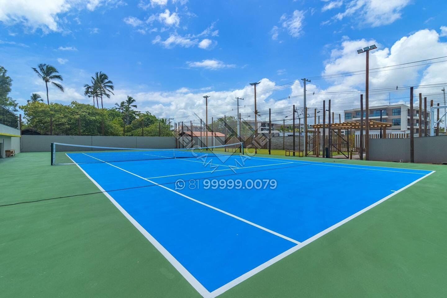 Apartamento à venda com 1 quarto, 1 banheiro, 1 vaga e 36m² no Muro Alto, Ipojuca (PE) — foto 24 de 30