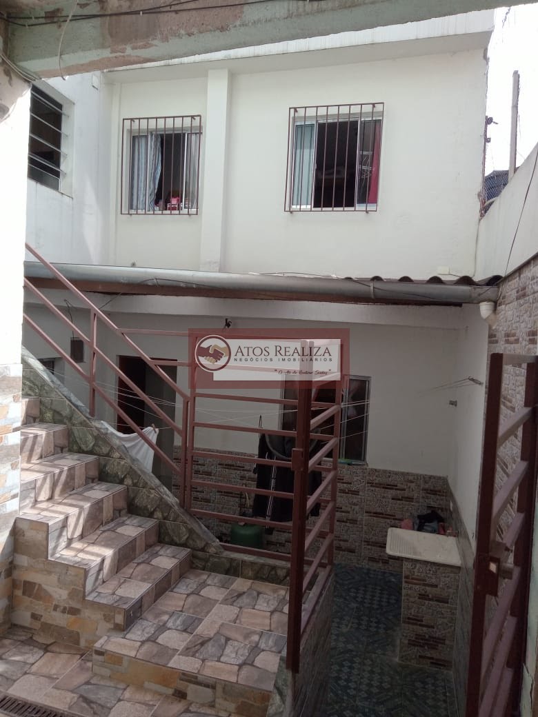 Casa à venda com 3 quartos, 1 banheiro, 1 vaga e 200m² no Jardim Myrna, São Paulo (SP) — foto 5 de 5