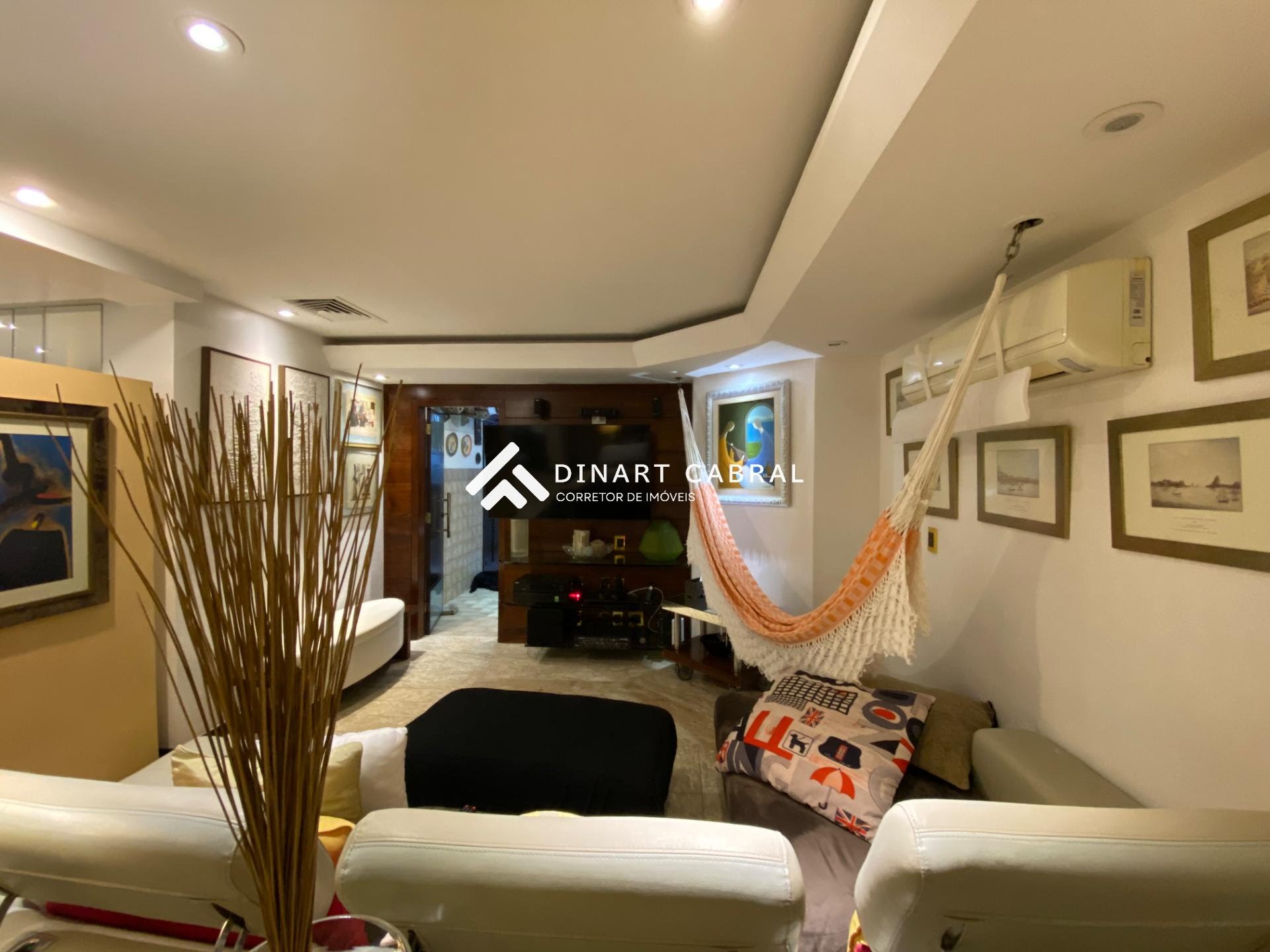 Apartamento à venda com 4 quartos, 2 suítes, 1 vaga e 300m² no Copacabana, Rio de Janeiro (RJ) — foto 18 de 30