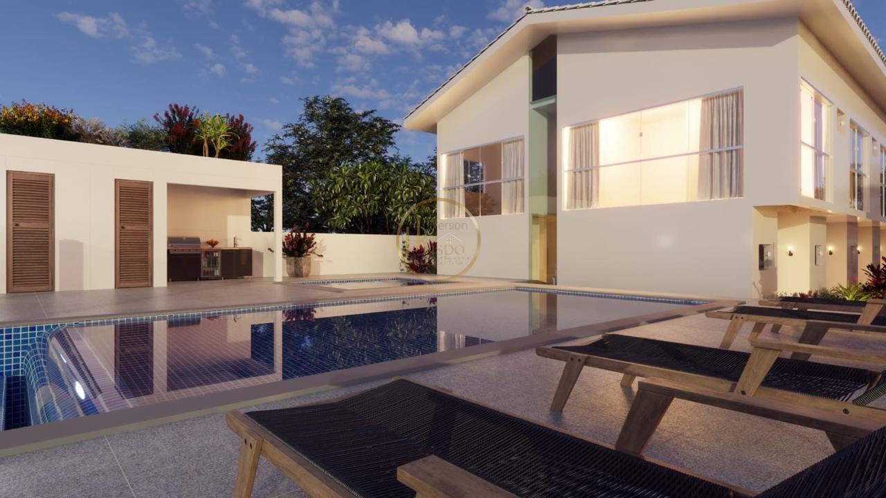 Apartamento à venda com 2 quartos, 2 suítes e 80m² no Praia dos Lenções, Santa Cruz Cabrália (BA) — foto 9 de 14