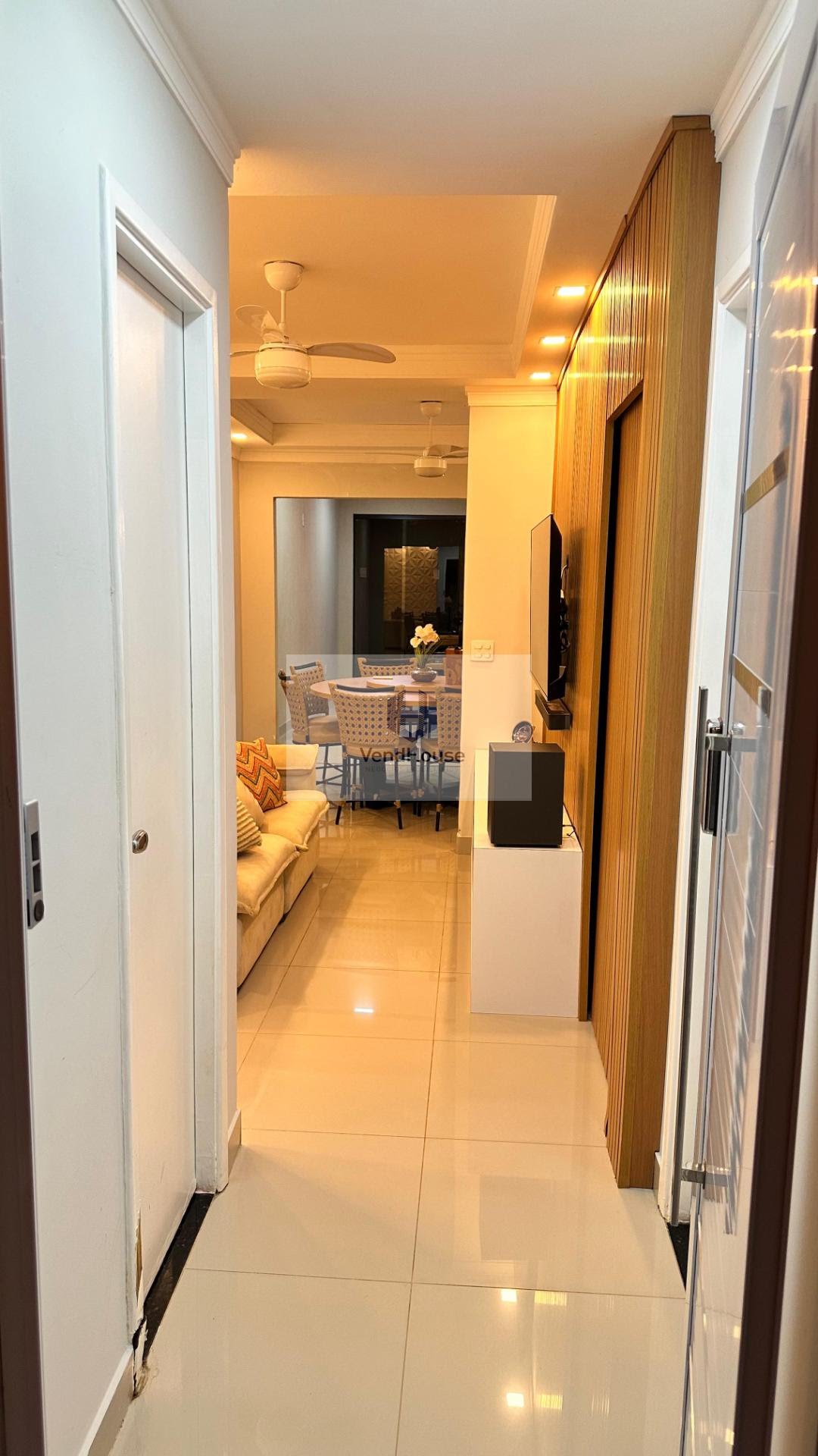 Casa à venda com 2 quartos, 1 banheiro e 73m² no Condomínio Residencial Parque da Liberdade IV, São José do Rio Preto (SP) — foto 4 de 19