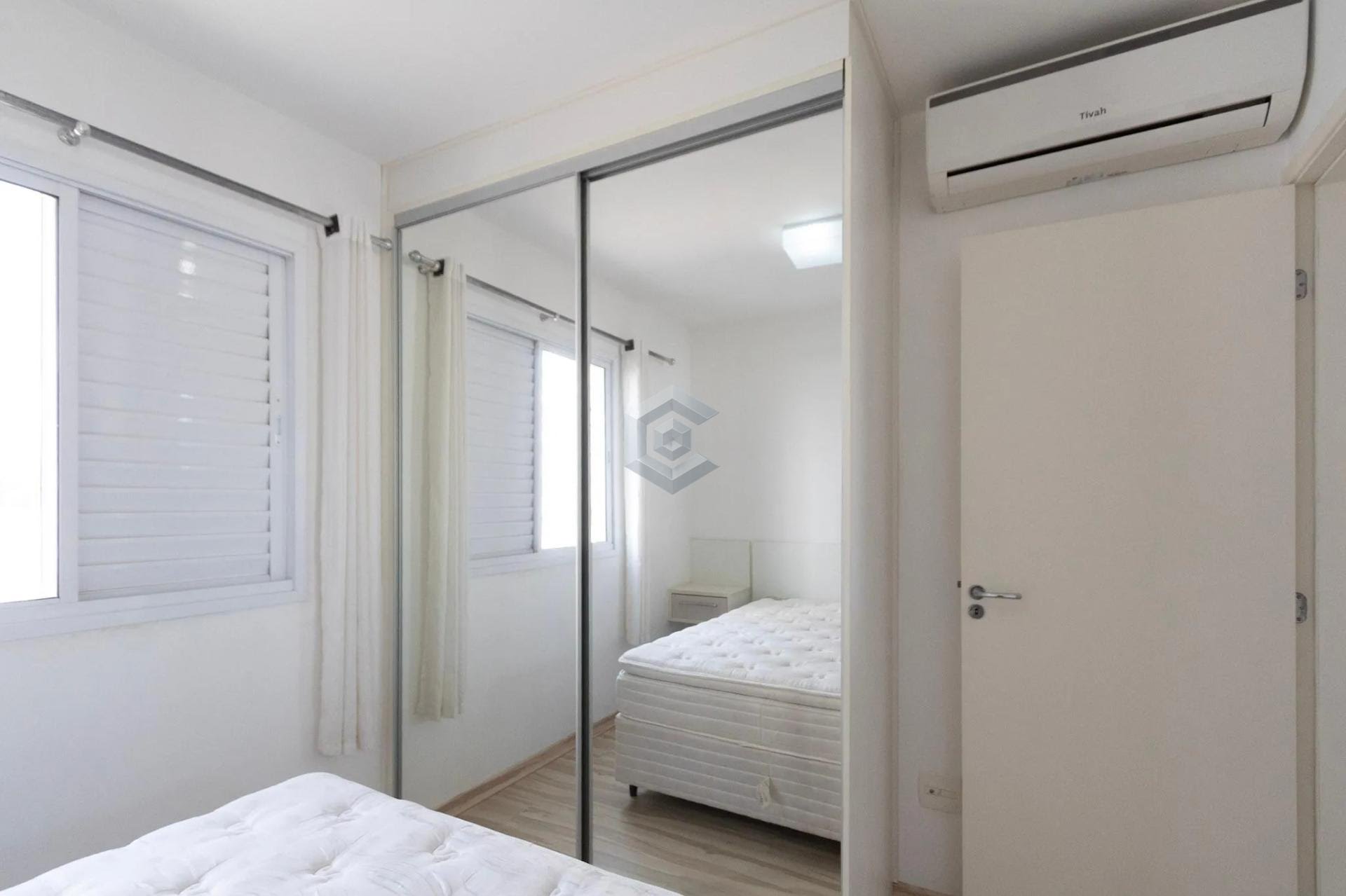 Apartamento à venda com 2 quartos, 1 banheiro, 1 vaga e 48m² no Vila Angelica, Sorocaba (SP) — foto 27 de 30