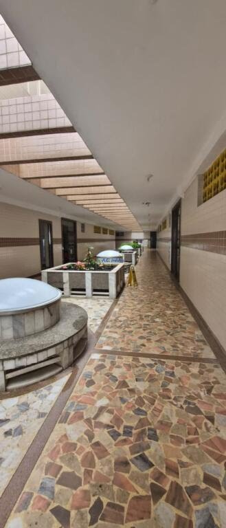 Apartamento à venda com 3 quartos, 1 suíte, 1 vaga e 105m² no Vila Assuncao, Praia Grande (SP) — foto 18 de 22