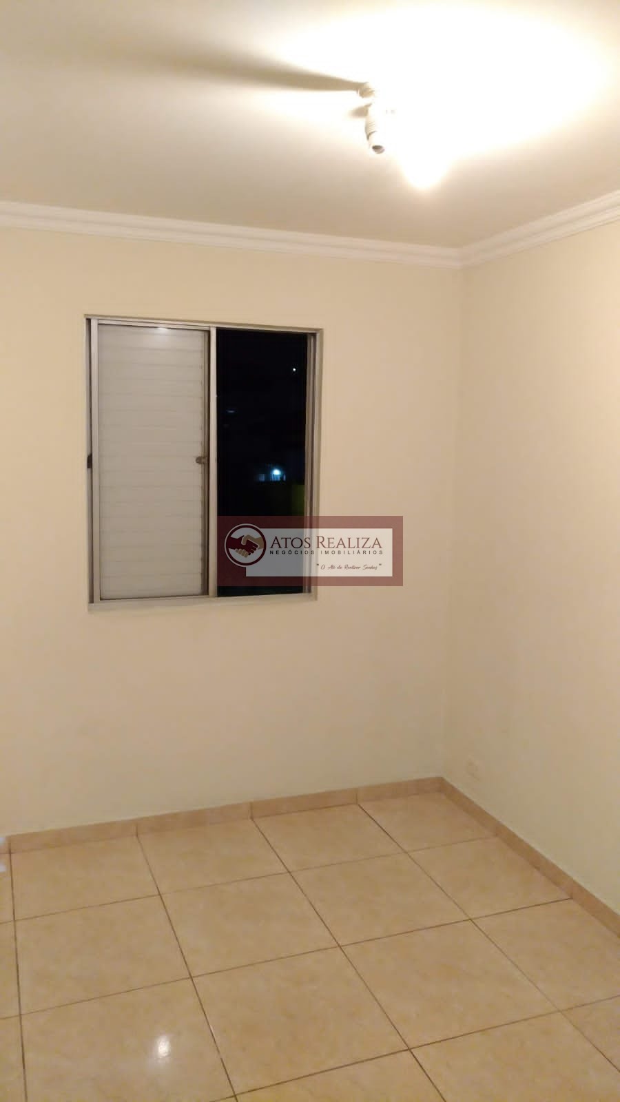 Apartamento à venda com 3 quartos, 2 banheiros, 1 vaga e 70m² no Vila Sao Jose (cidade Dutra), São Paulo (SP) — foto 12 de 17
