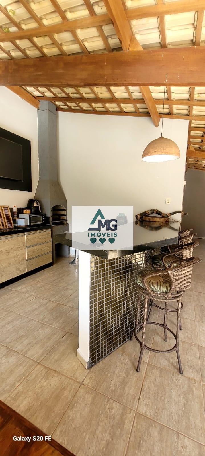 Casa à venda com 2 quartos, 1 suíte, 4 vagas e 600m² no Jardim Umuarama, Três Corações (MG) — foto 14 de 30