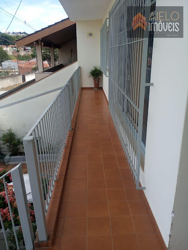 Casa em Vila Josefina  -  Jundiaí