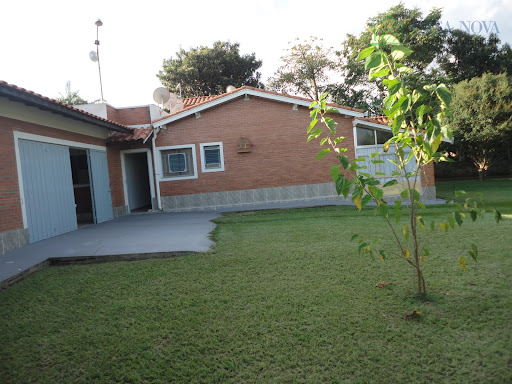 Chácara de 400m² em São Pedro - Vale do Sol: 3 dormitórios sendo 2 suítes, 2 banheiros por R$1.200.000,00 para venda .