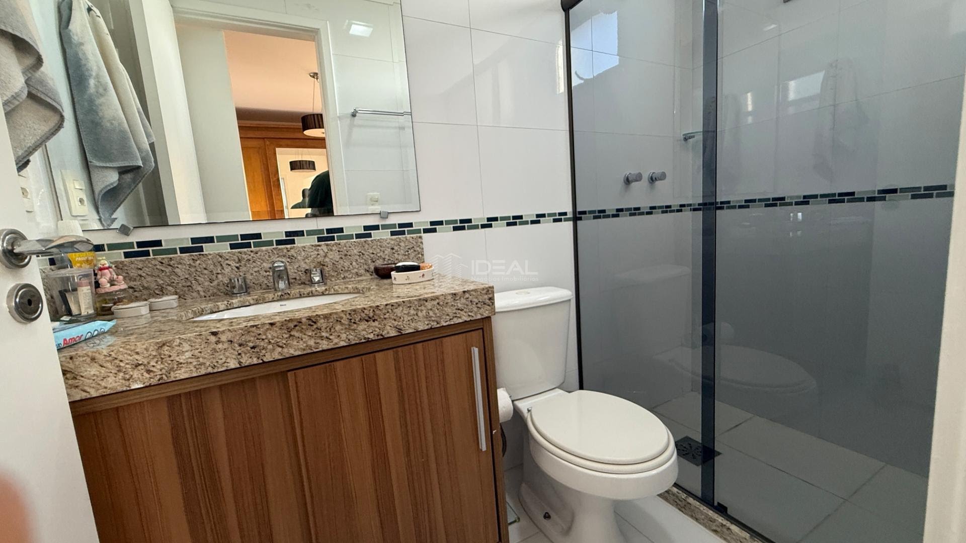 Apartamento à venda com 4 quartos, 2 suítes, 3 vagas e 180m² no Parque Avenida Pelinca, Campos dos Goytacazes (RJ) — foto 29 de 30