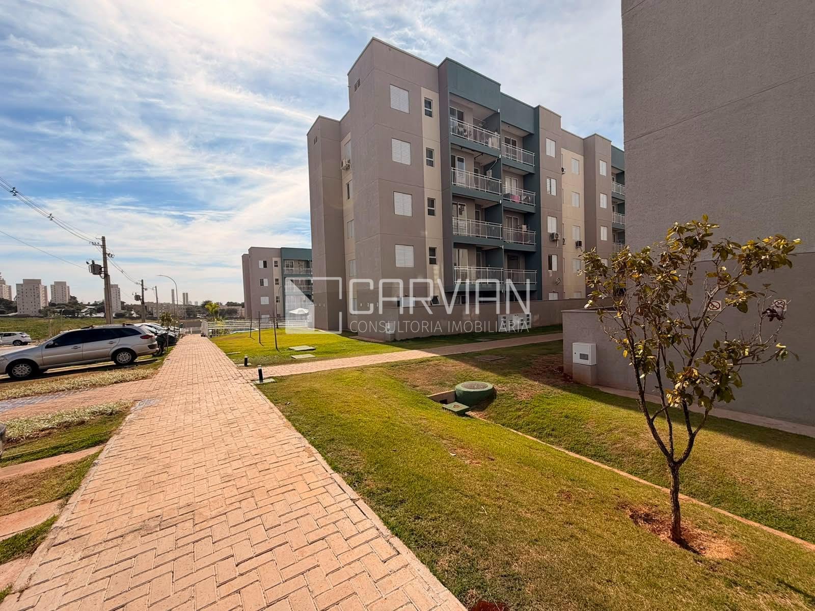 Apartamento à venda com 2 quartos, 1 banheiro, 1 vaga e 47m² no Guaporé, Ribeirão Preto (SP) — foto 25 de 30