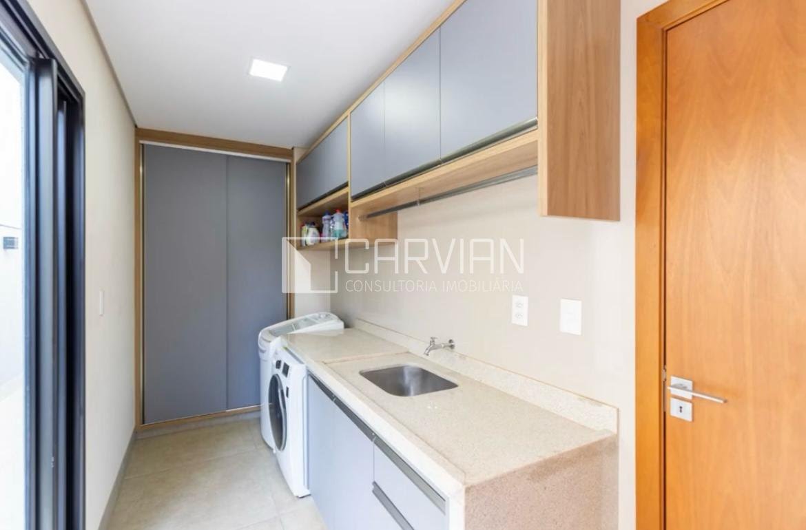 Casa à venda com 3 quartos, 1 suíte, 4 vagas e 287m² no Portal da Mata, Ribeirão Preto (SP) — foto 13 de 21