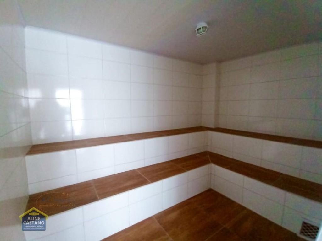 Apartamento à venda com 3 quartos, 1 suíte, 2 vagas e 93m² no Vila Tupi, Praia Grande (SP) — foto 29 de 30