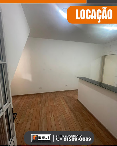 Casa em Piraporinha  -  Diadema