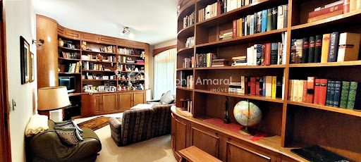 Casa de Condomínio, 5 quartos - Foto 33