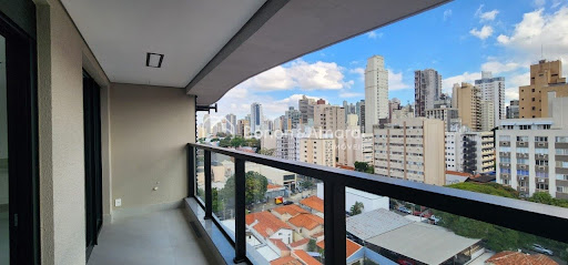 Apartamento, 1 quarto, 45 m² - Foto 5