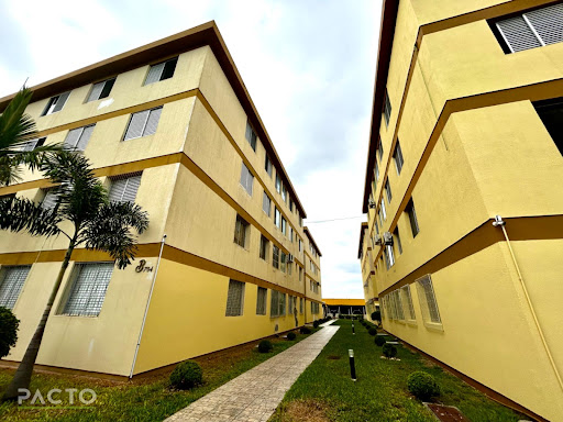 Apartamento em Cidade Alta  -  Araranguá