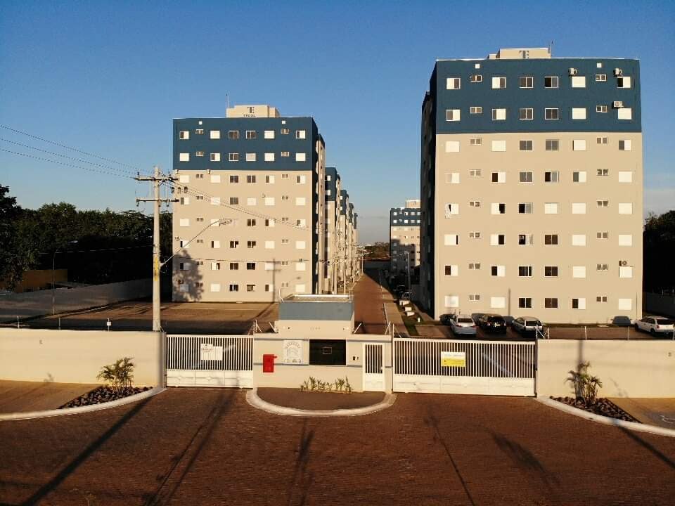 Apartamento para alugar com 2 quartos, 1 banheiro, 1 vaga e 54m² no Alto da Boa Vista, Três Lagoas (MS) — foto 4 de 15