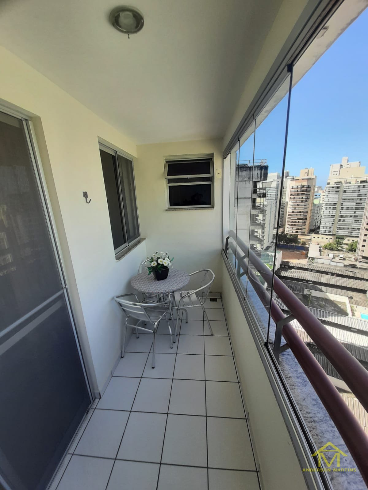 Apartamento à venda com 3 quartos, 2 banheiros, 1 vaga e 115m² no Praia da Costa, Vila Velha (ES) — foto 15 de 20