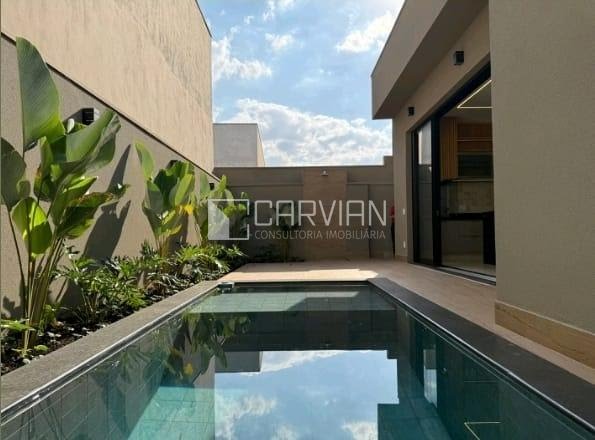 Casa à venda com 3 quartos, 3 suítes, 4 vagas e 199m² no Loteamento Terras de Florença, Ribeirão Preto (SP) — foto 4 de 18