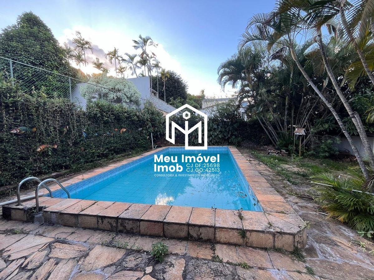 Casa, 6 quartos, 640 m² - Foto 21