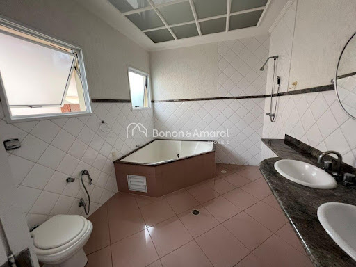 Casa de Condomínio, 4 quartos - Foto 9