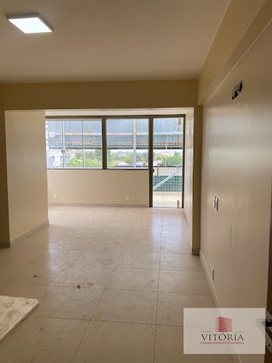 Conjunto / Sala em Setor Leste (Gama)  -  Brasília